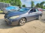 2007 TOYOTA CAMRY SOLARA