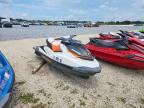 2017 SEA-DOO JET SKI
