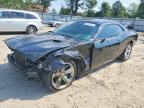 2013 DODGE CHALLENGER