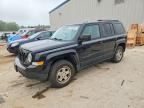 2016 JEEP PATRIOT