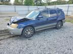 2006 SUBARU FORESTER