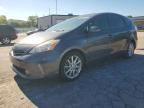 2013 TOYOTA PRIUS V
