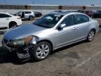 2010 HONDA ACCORD