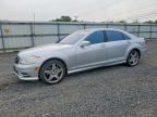 2013 MERCEDES-BENZ S