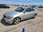 2004 LEXUS IS