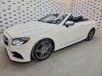 2018 MERCEDES-BENZ E