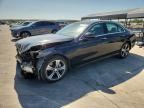 2017 MERCEDES-BENZ E