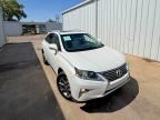 2013 LEXUS RX