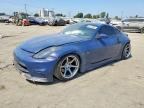 2006 NISSAN 350Z