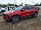 2024 CADILLAC XT4