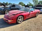 2002 CHEVROLET CORVETTE