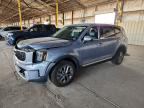 2023 KIA TELLURIDE