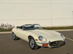 1971 JAGUAR E - TYPE