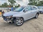 2010 LEXUS RX