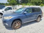 2011 TOYOTA HIGHLANDER