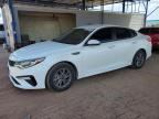 2020 KIA OPTIMA