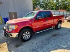2012 FORD F150