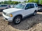 2002 FORD EXPLORER