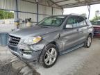 2015 MERCEDES-BENZ ML