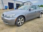 2008 BMW 535