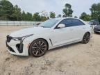 2022 CADILLAC CT4-V