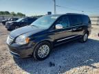2016 CHRYSLER TOWN & COUNTRY