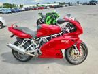 2005 DUCATI SUPERSPORT