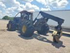 2021 JOHN DEER INDUSTRIAL EQUIPMENT