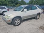 2002 LEXUS RX