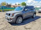 2020 JEEP RENEGADE