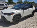 2025 TOYOTA COROLLA CROSS HYBRID