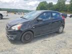 2017 MITSUBISHI MIRAGE