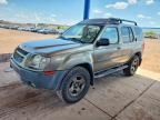 2003 NISSAN XTERRA