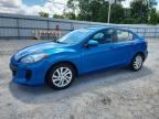 2012 MAZDA 3