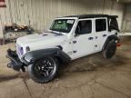 2018 JEEP WRANGLER UNLIMITED
