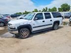 2003 CHEVROLET SUBURBAN