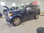 2011 DODGE NITRO