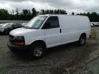 2020 CHEVROLET EXPRESS G2500