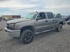 2007 CHEVROLET SILVERADO