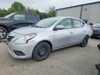 2019 NISSAN VERSA