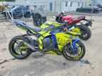 2014 YAMAHA YZFR1
