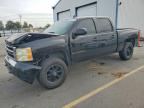 2008 CHEVROLET SILVERADO