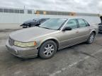 2002 CADILLAC SEVILLE