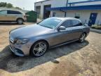 2017 MERCEDES-BENZ E