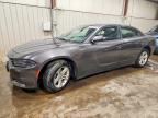 2015 DODGE CHARGER