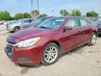 2016 CHEVROLET MALIBU LIMITED