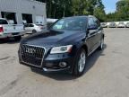 2017 AUDI Q5