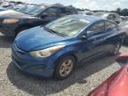 2015 HYUNDAI ELANTRA