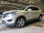 2017 LINCOLN MKC