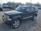2012 JEEP LIBERTY